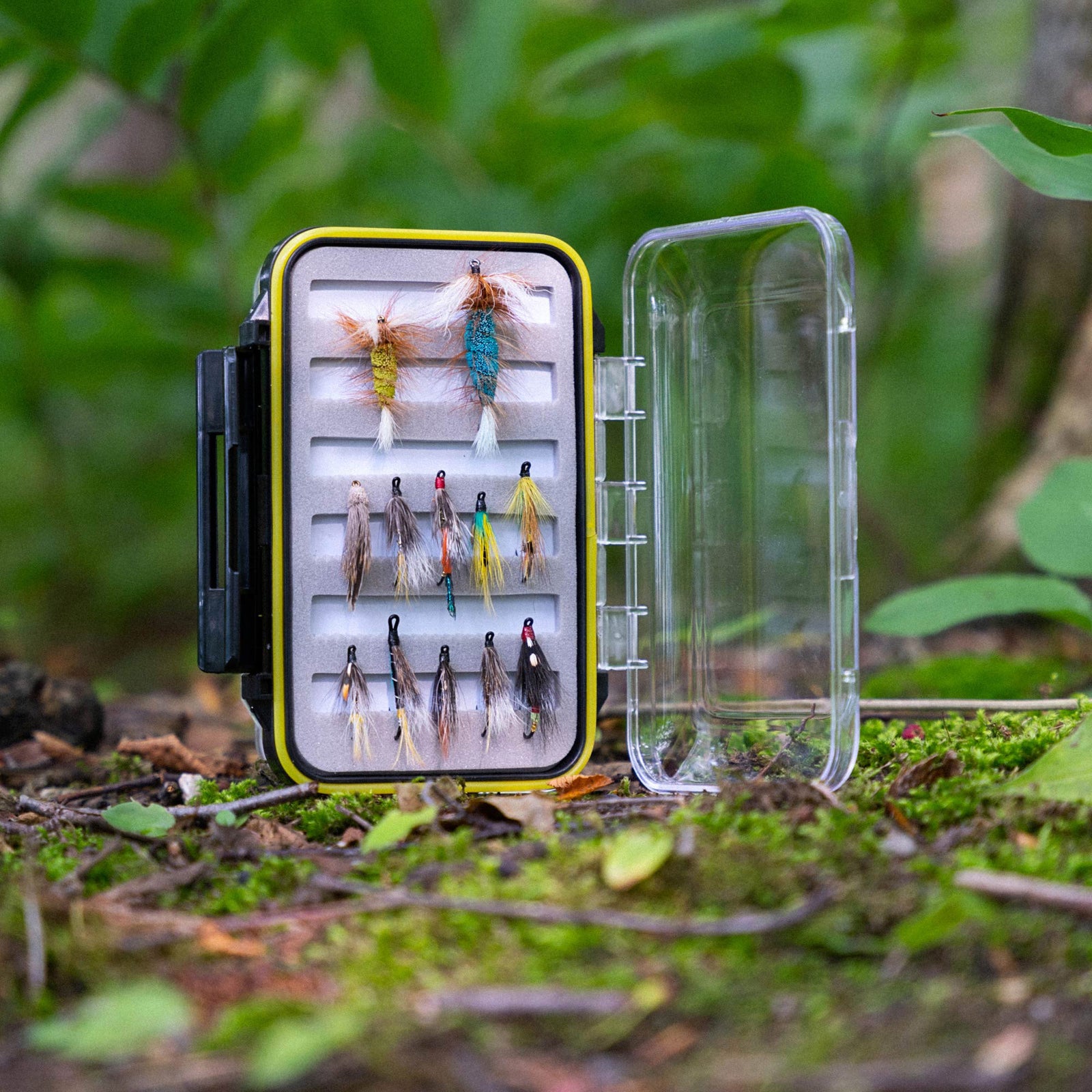 Fly Fishing Flies