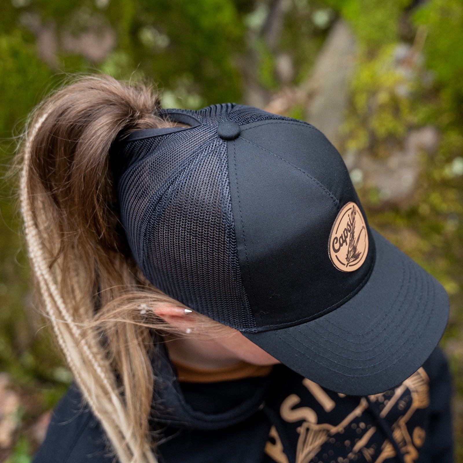 Womens Fishing Hats