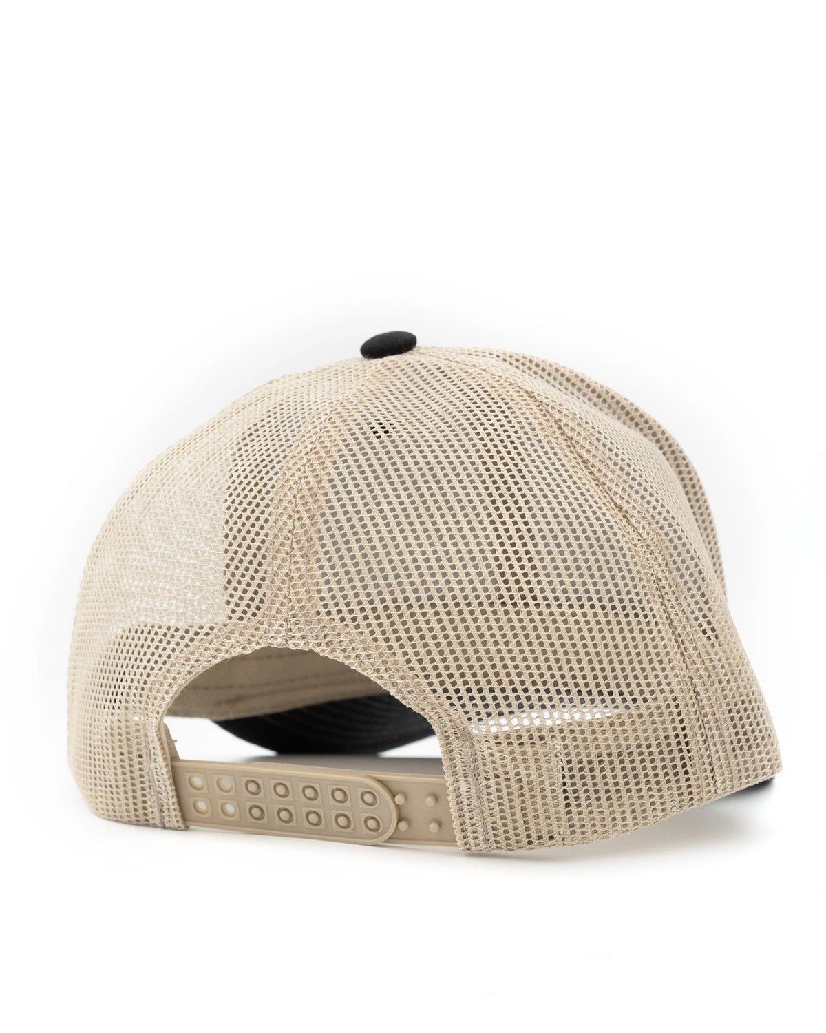 Fly Fishing Hat | Vintage Trout Trucker - Capsize Fly Fishing