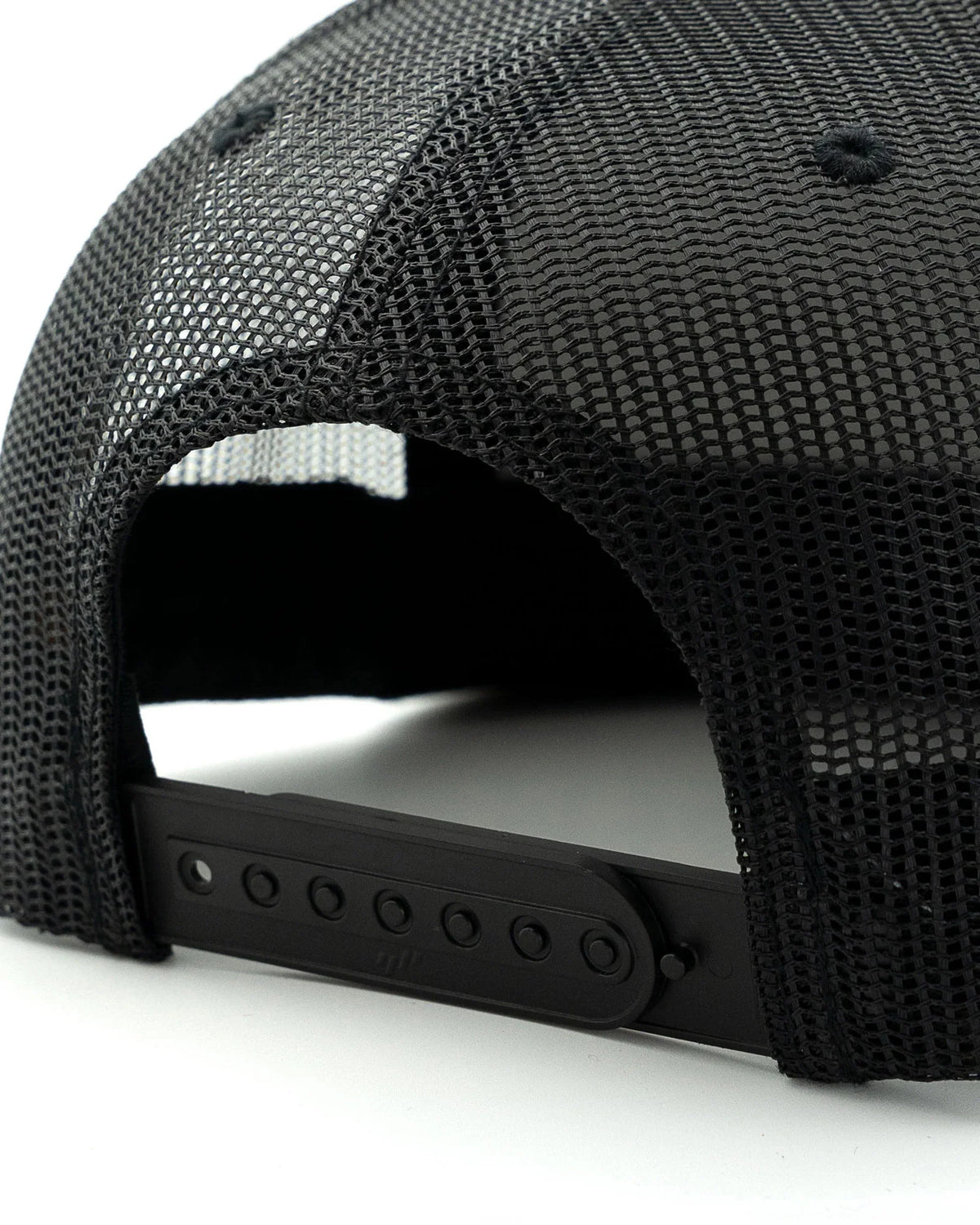 Fly Fishing Hat | Dry Fly Multicam Black Camo Trucker