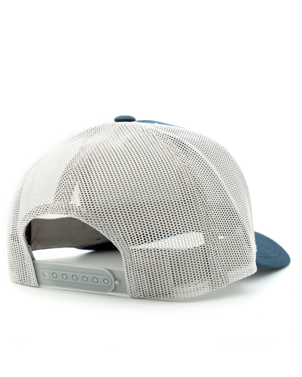 Fly Fishing Hat | One More Last Cast Trucker - Capsize Fly Fishing