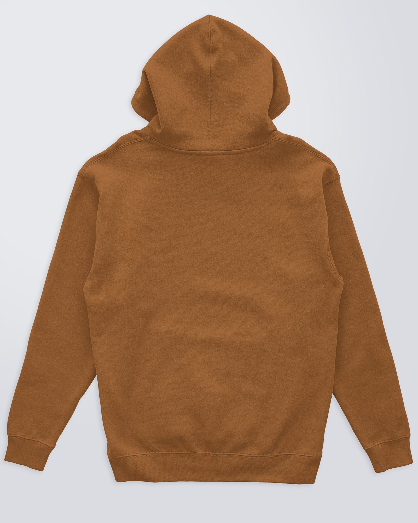 Fly Fishing Hoodie | Capsize Meerkat Heavyweight - Capsize Fly Fishing