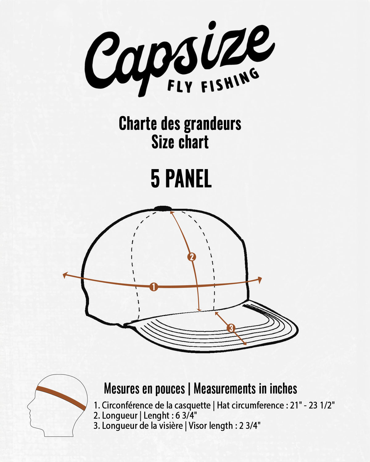 Fly Fishing Hat | Capsize Fly Co. Olive 5 Panel - Capsize Fly Fishing