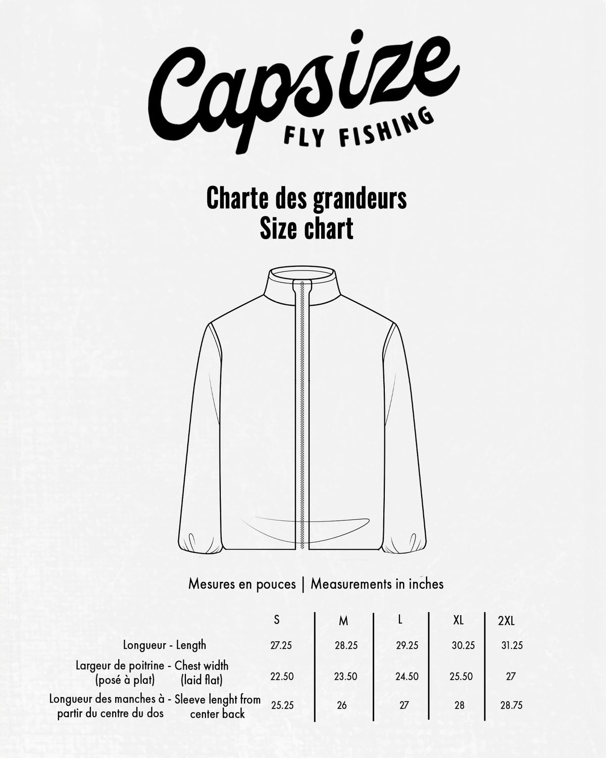 Fly Fishing Jackets & Vests | Early Drop Insulated Jacket - Capsize Fly Fishing