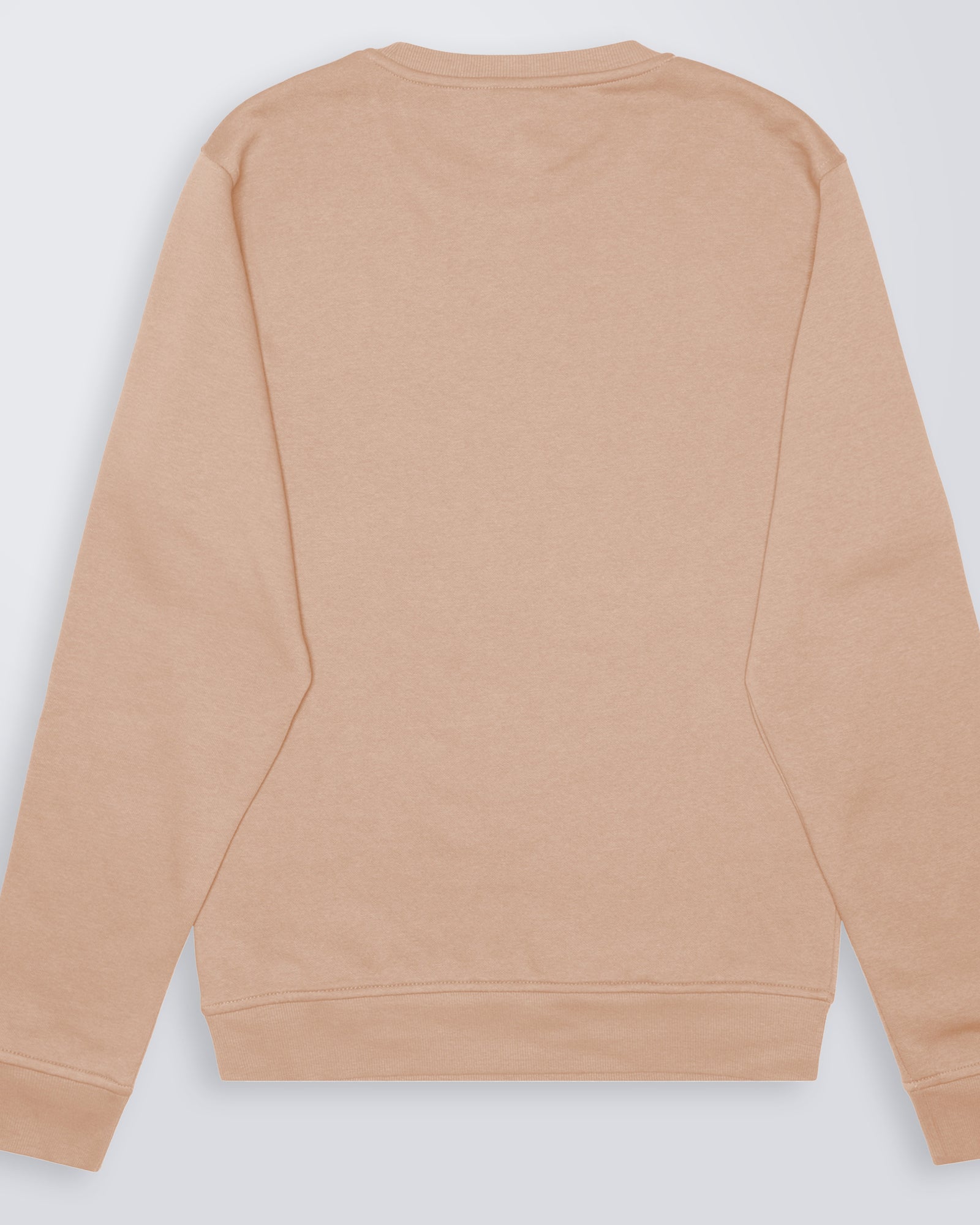 Crewneck Pêche à la Mouche<br> Mouche Sèche