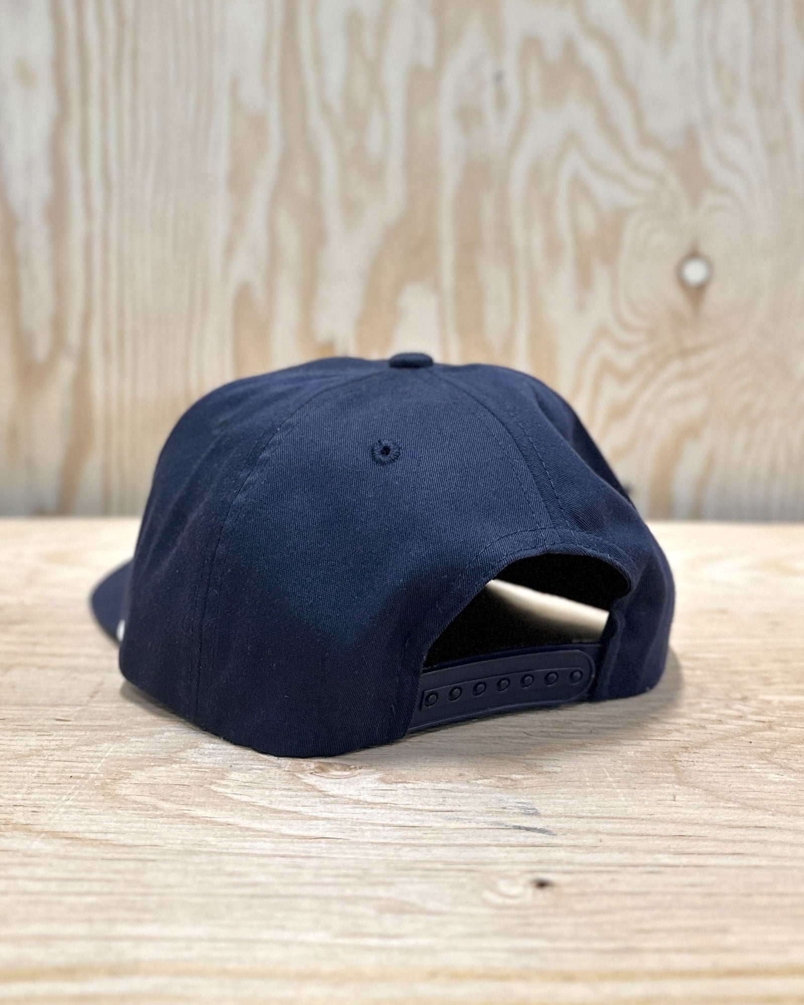 Casquette Pêche à la Mouche<br> Golf Cap Fish Tail