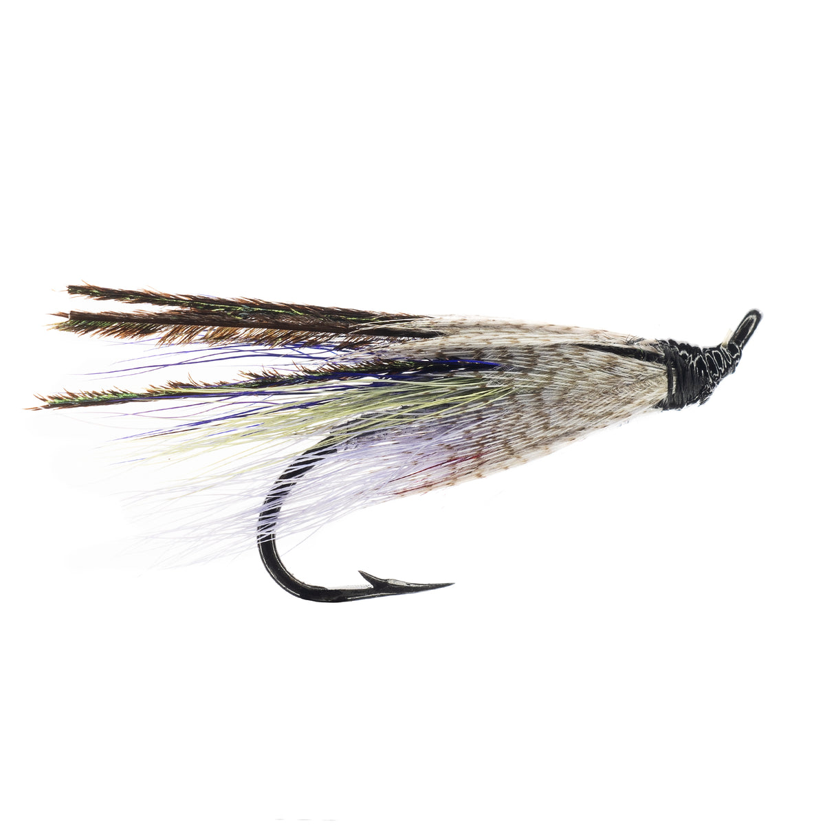 Atlantic Salmon Flies | Magog Smelt - Capsize Fly Fishing