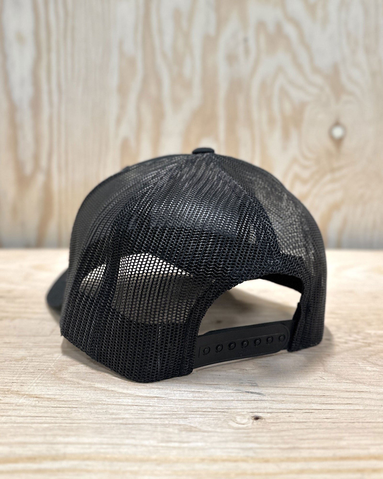 Casquette Pêche à la Mouche<br> Trucker Orignal