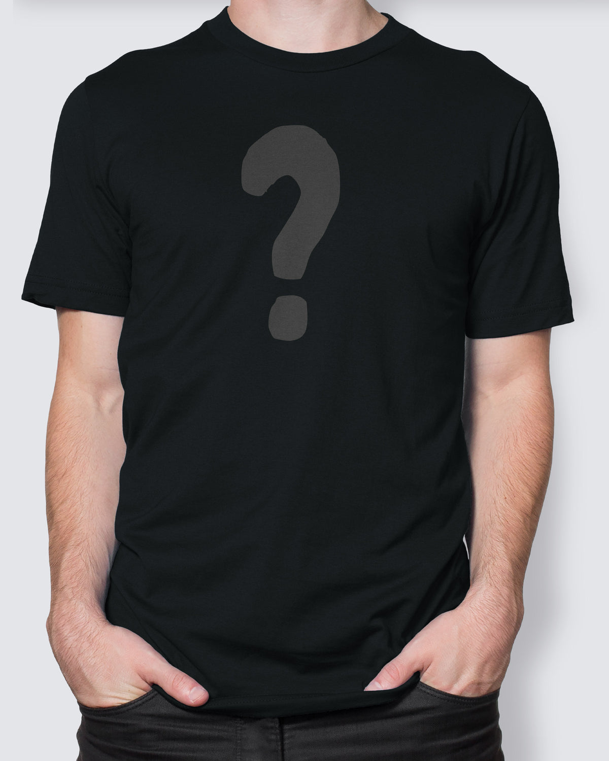 Fly Fishing T-Shirt | The Mystery T-Shirt