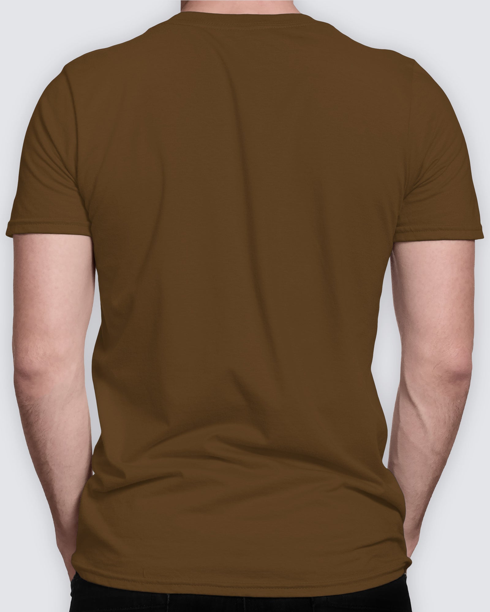Fly Fishing T-Shirt | Rise Caramel - Capsize Fly Fishing