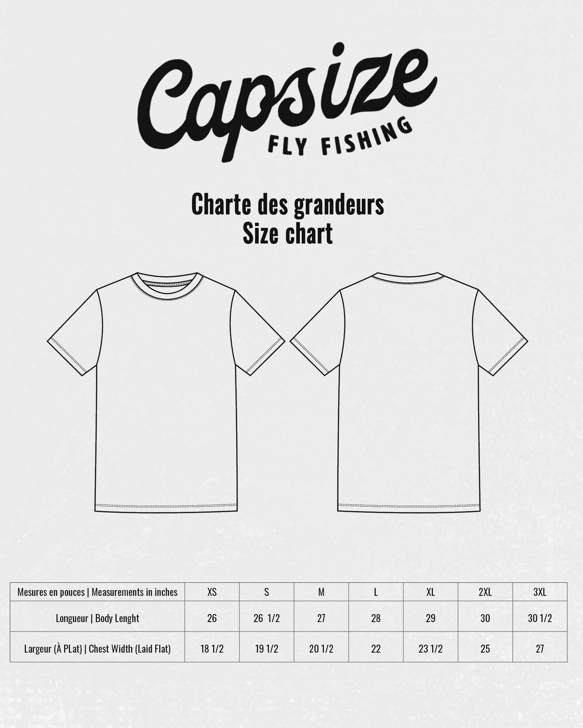 Women Fly Fishing T-Shirt | Propulsé Par l'Aventure Sapphire