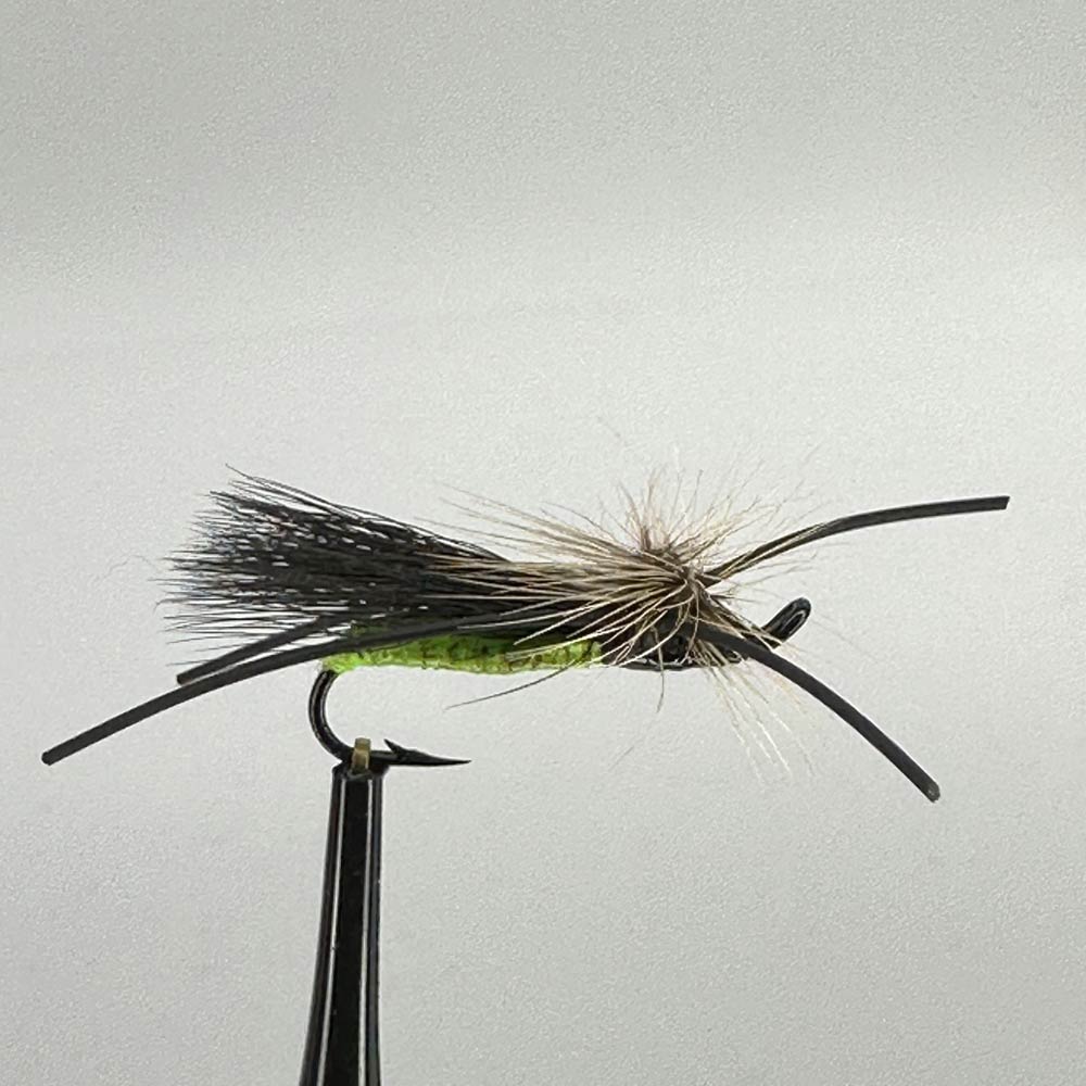 Atlantic Salmon Flies | Trottinette - Capsize Fly Fishing