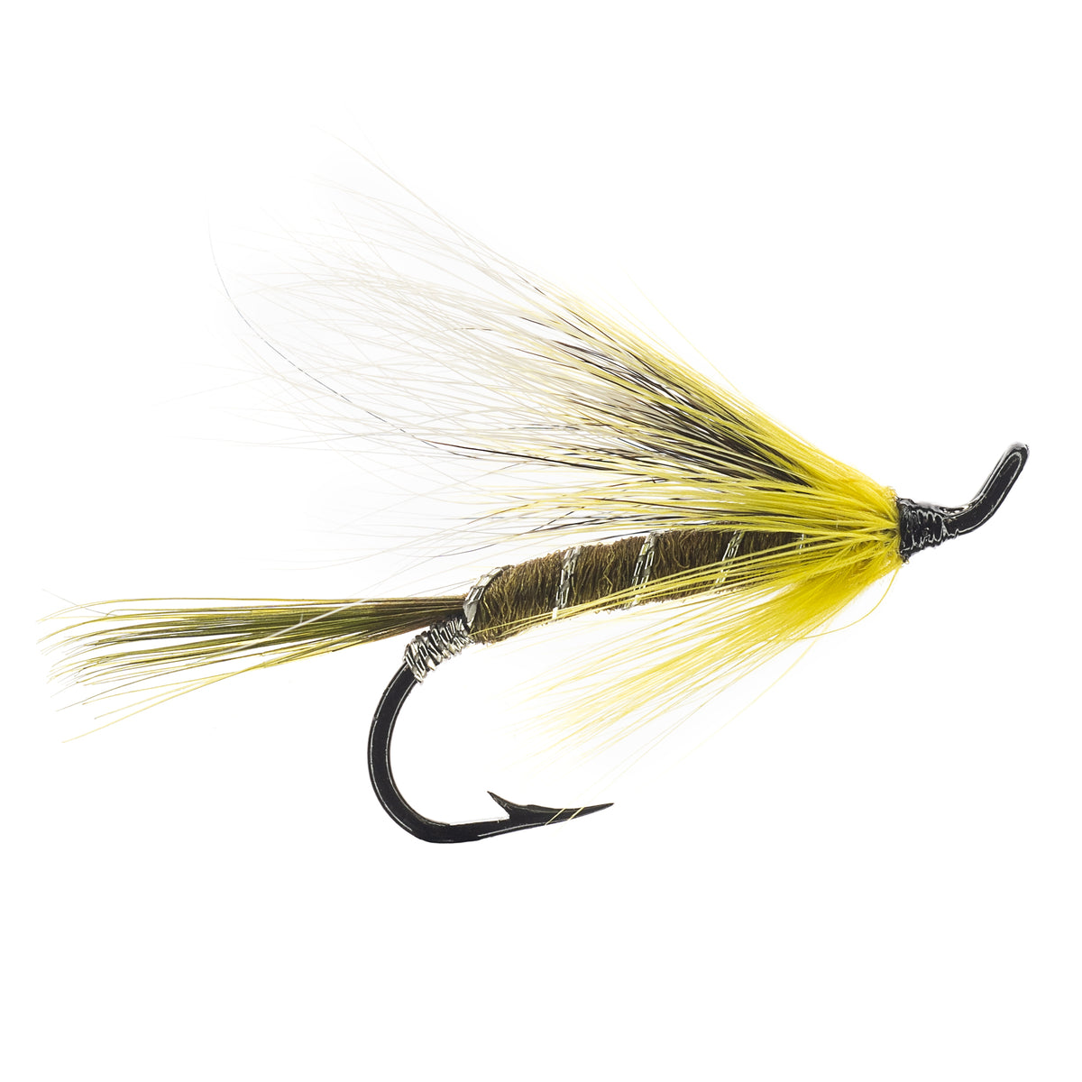Cosseboom Special Atlantic Salmon Fly