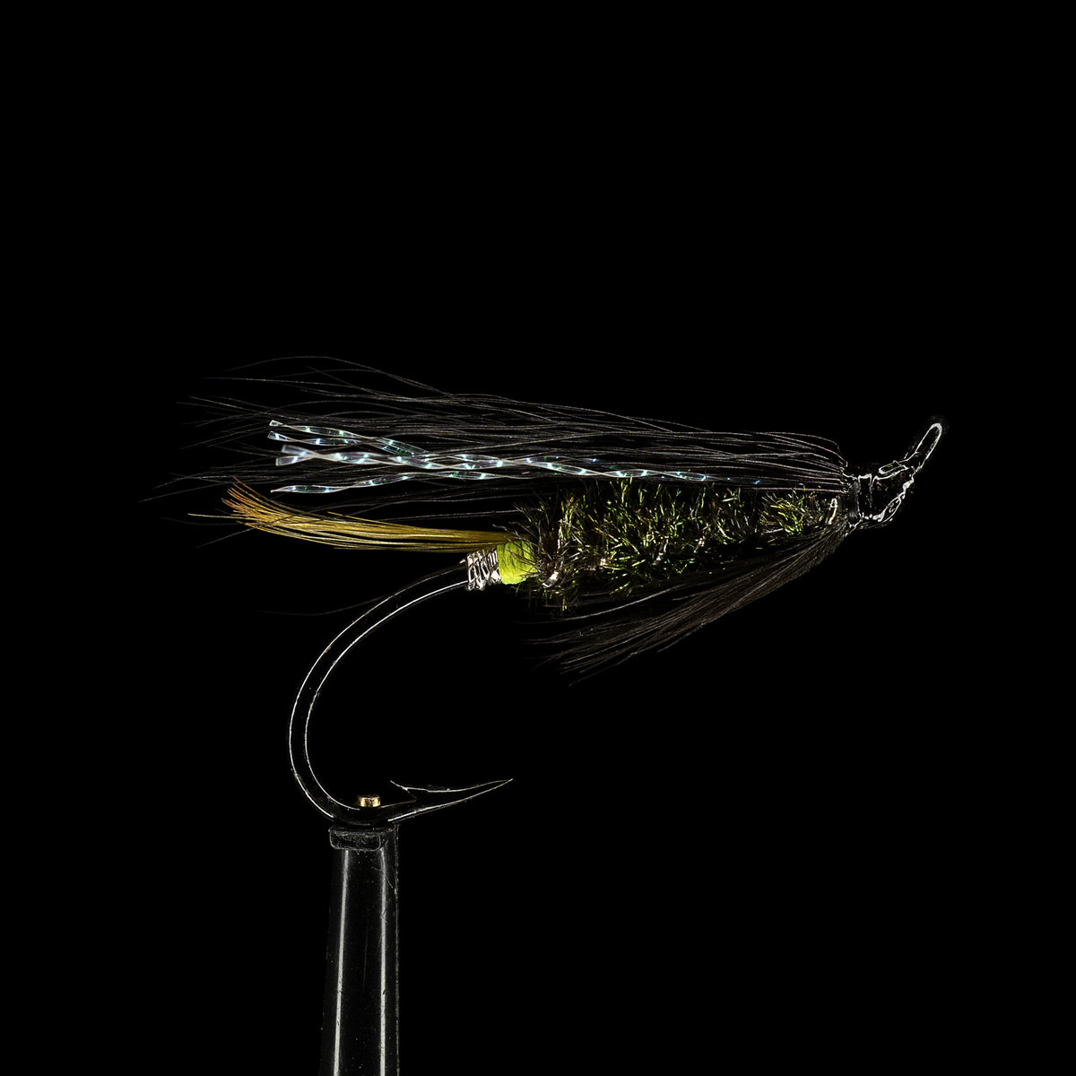 Glitter Bear Fly