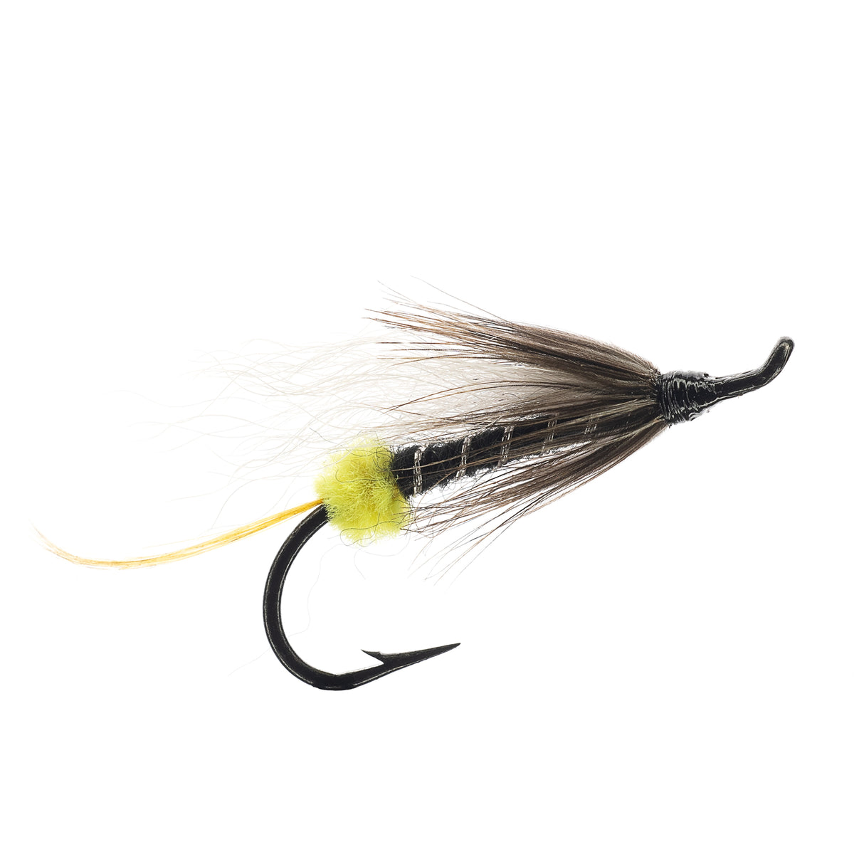Pelletier Atlantic Salmon Fly