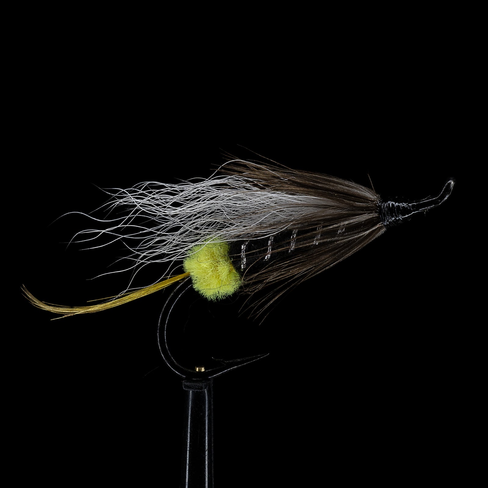 Pelletier Atlantic Salmon Fly