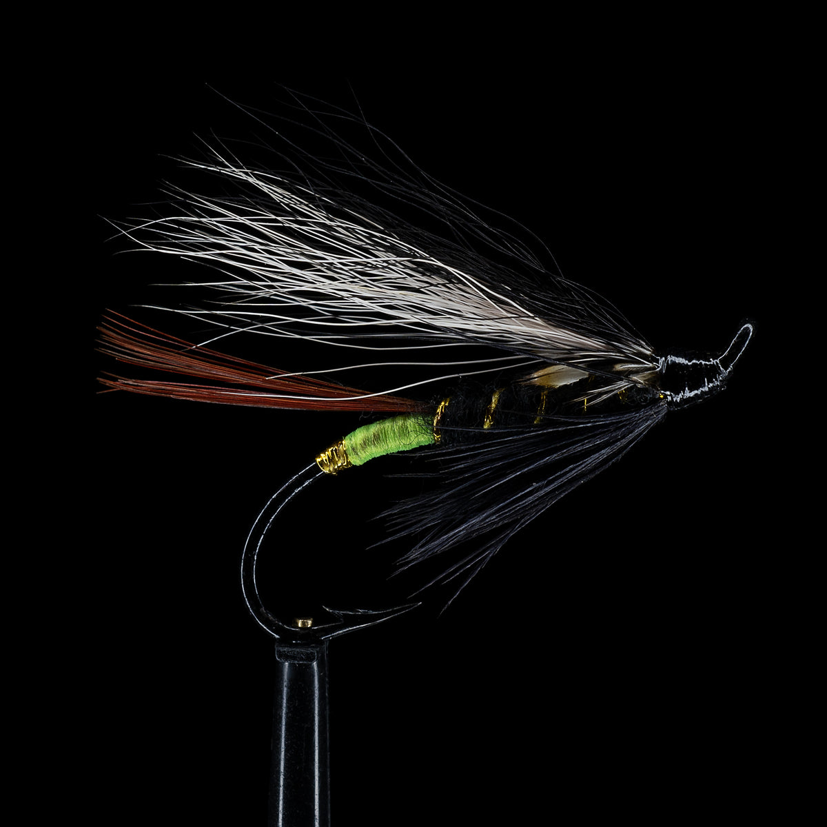 Skunk Fly