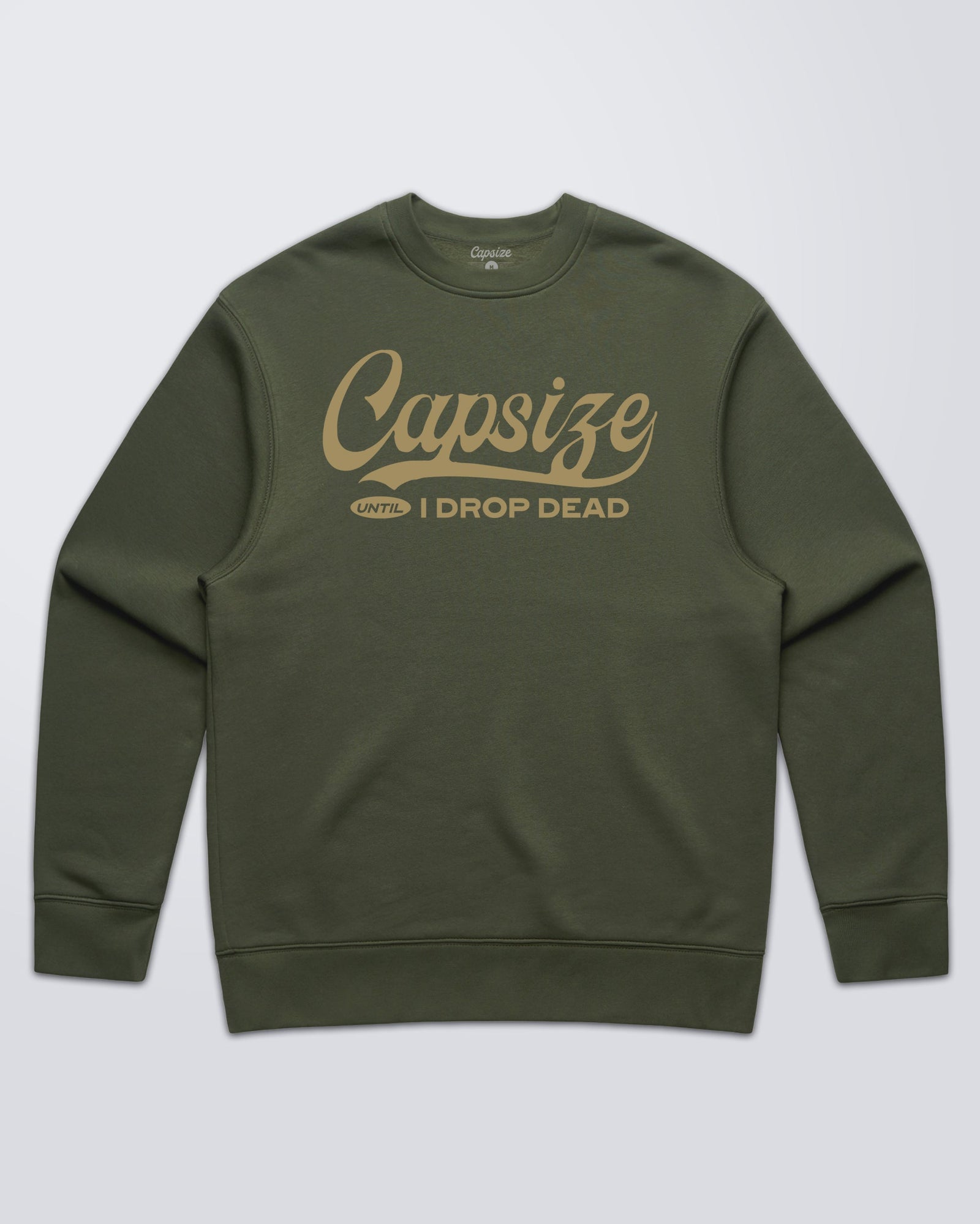 Fly Fishing Sweatshirts