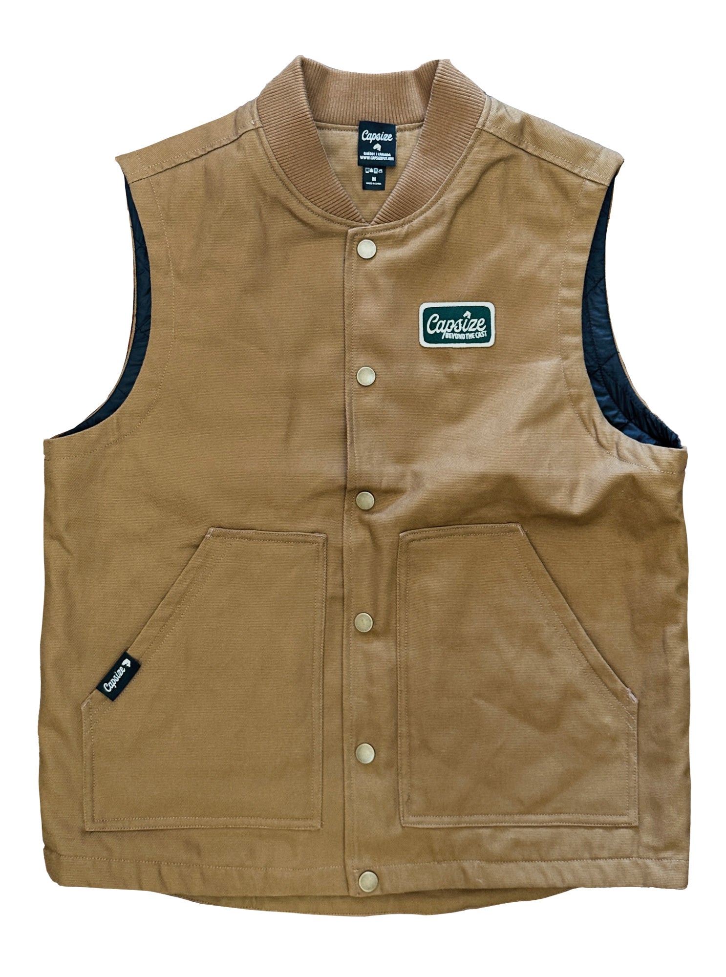 Fly Fishing Jackets & Vests