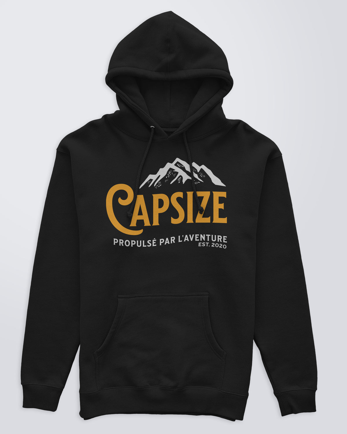 Fly Fishing Hoodie | Appalache