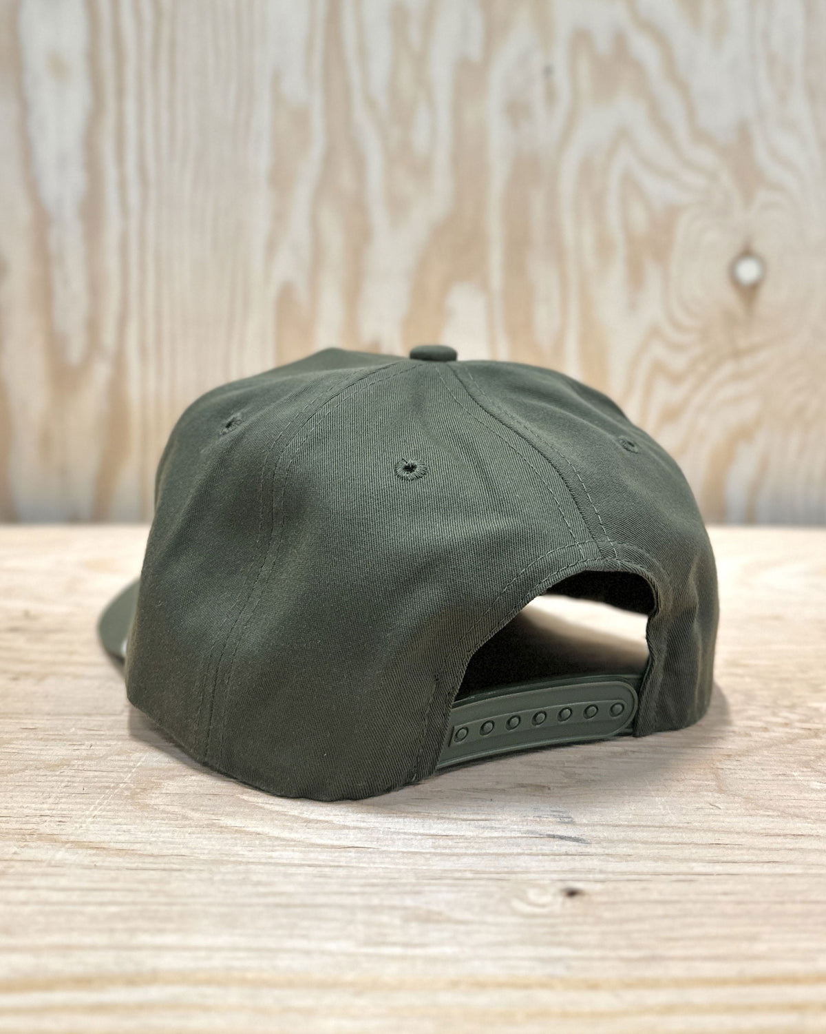 Casquette Pêche à la Mouche&lt;br&gt; Golf Cap Appalaches