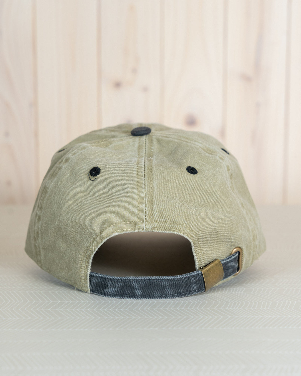 Fly Fishing Hat | Gentleman Dad Hat - Capsize Fly Fishing