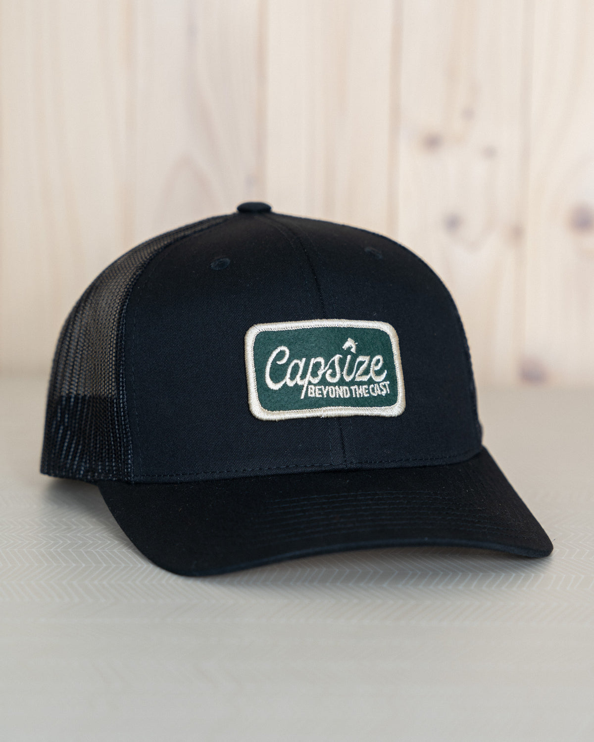 Fly Fishing Hats  Capsize Fly Fishing Tagged Trucker