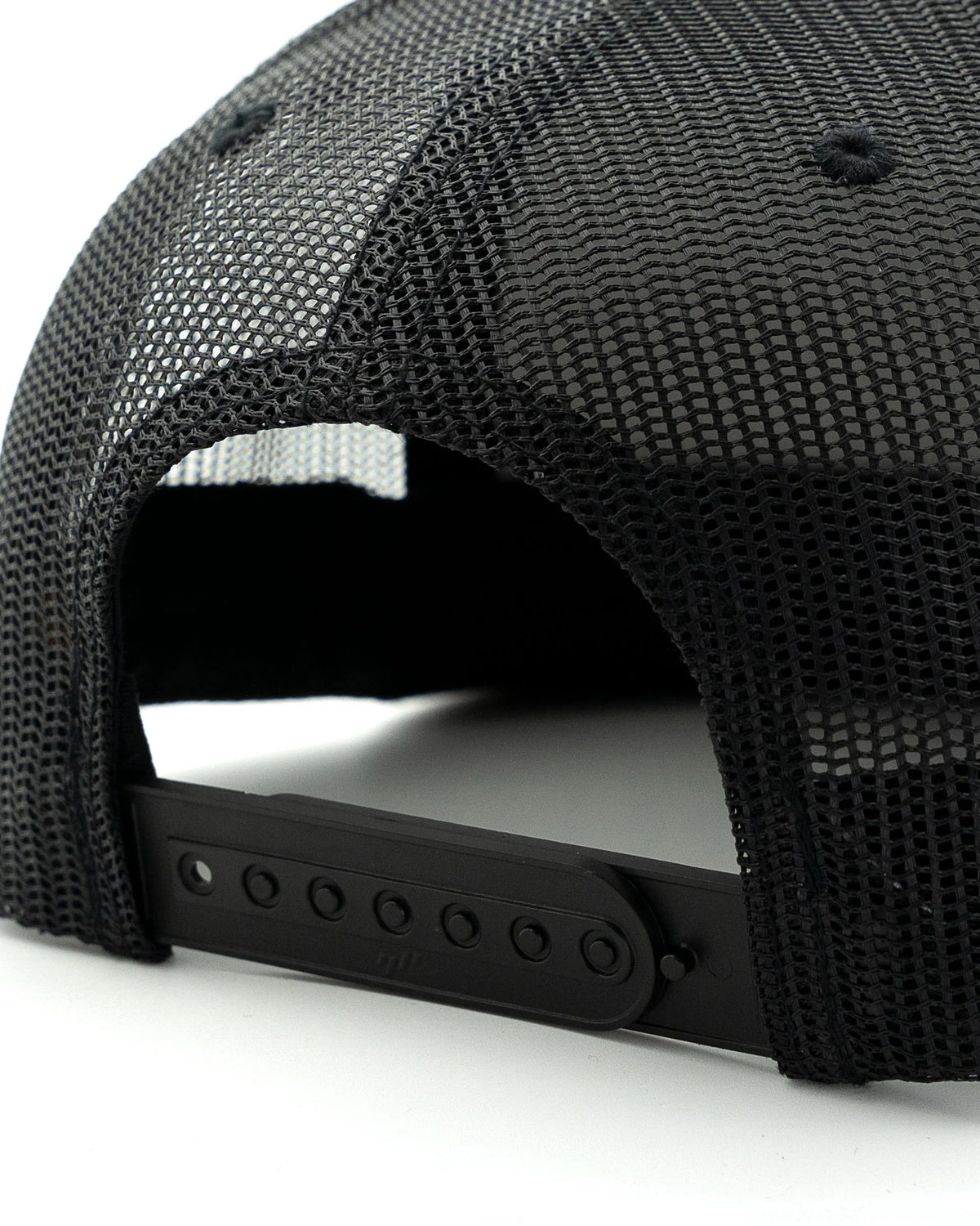 Fly Fishing Hat | Fueled By The Adventure Coyote Trucker - Capsize Fly Fishing