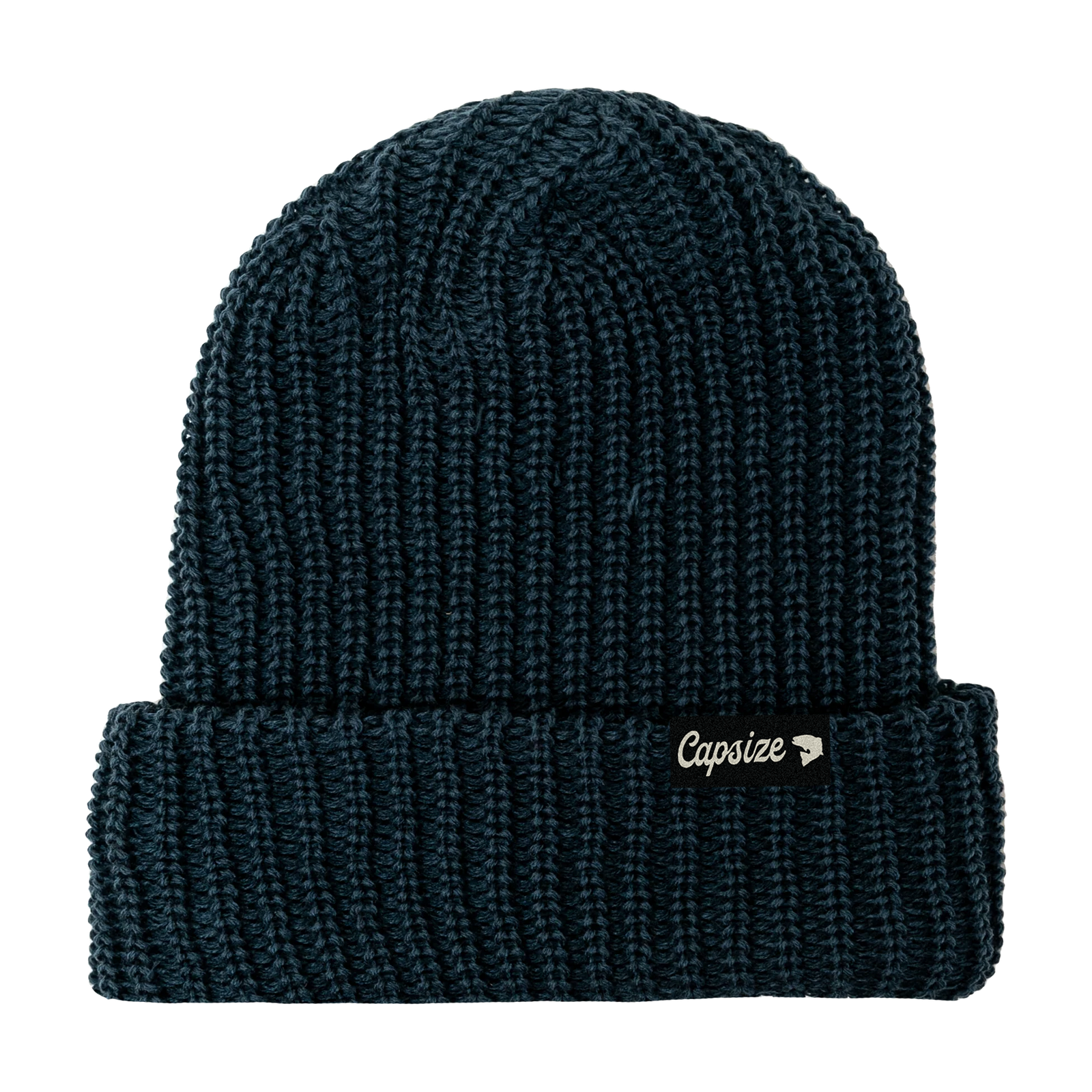Fly Fishing Beanie | Mountain Eclipse Beanie - Capsize Fly Fishing