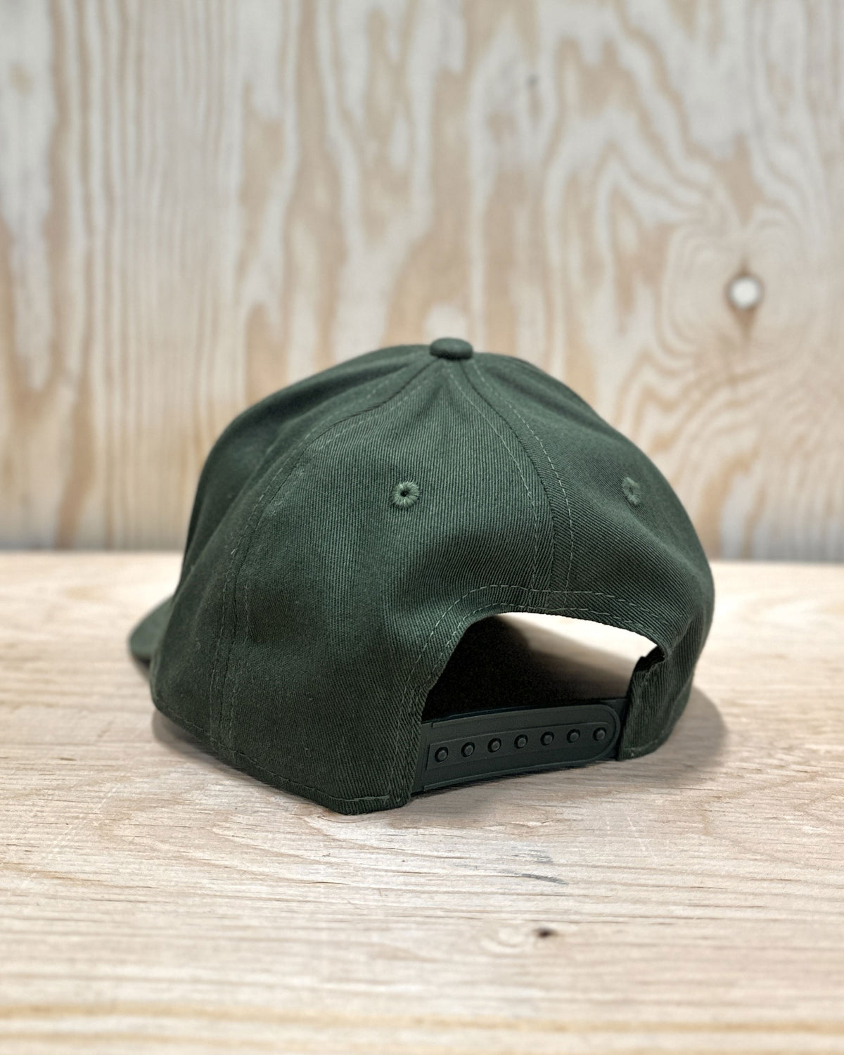 Casquette Pêche à la Mouche&lt;br&gt; Baseball Beyond The Cast Forêt