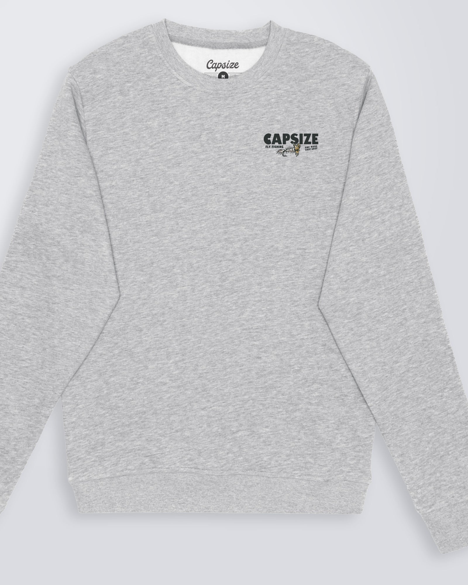 Fly Fishing Sweatshirt | Bomber Fly