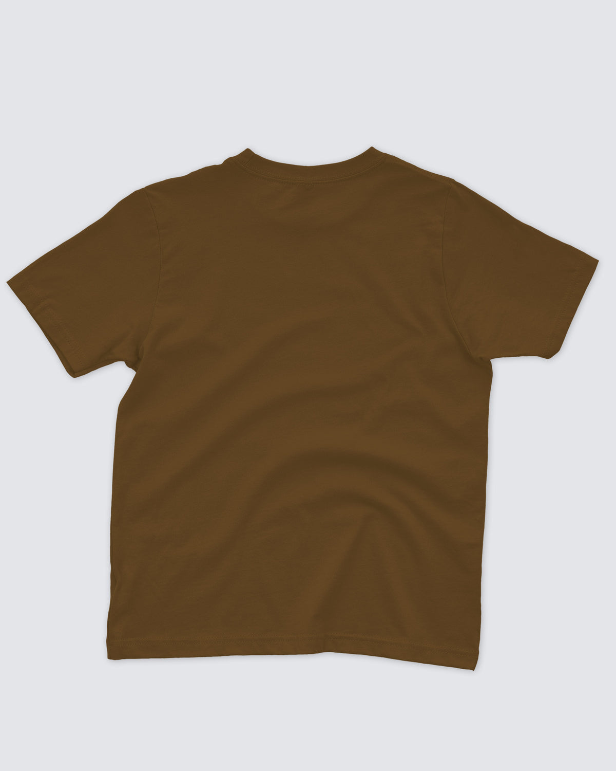 Kids Fishing T-Shirt | Grand Pêcheur Caramel