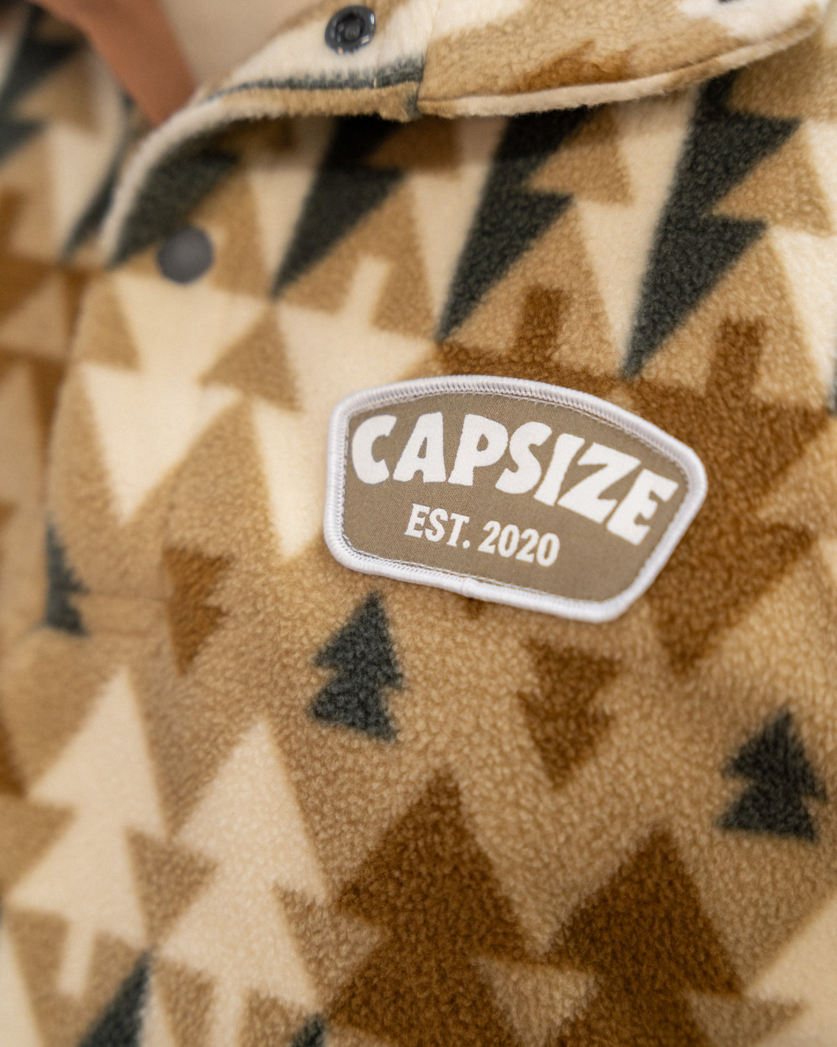 Laine Polaire de Pêche&lt;br&gt; Laine Polaire Boréale