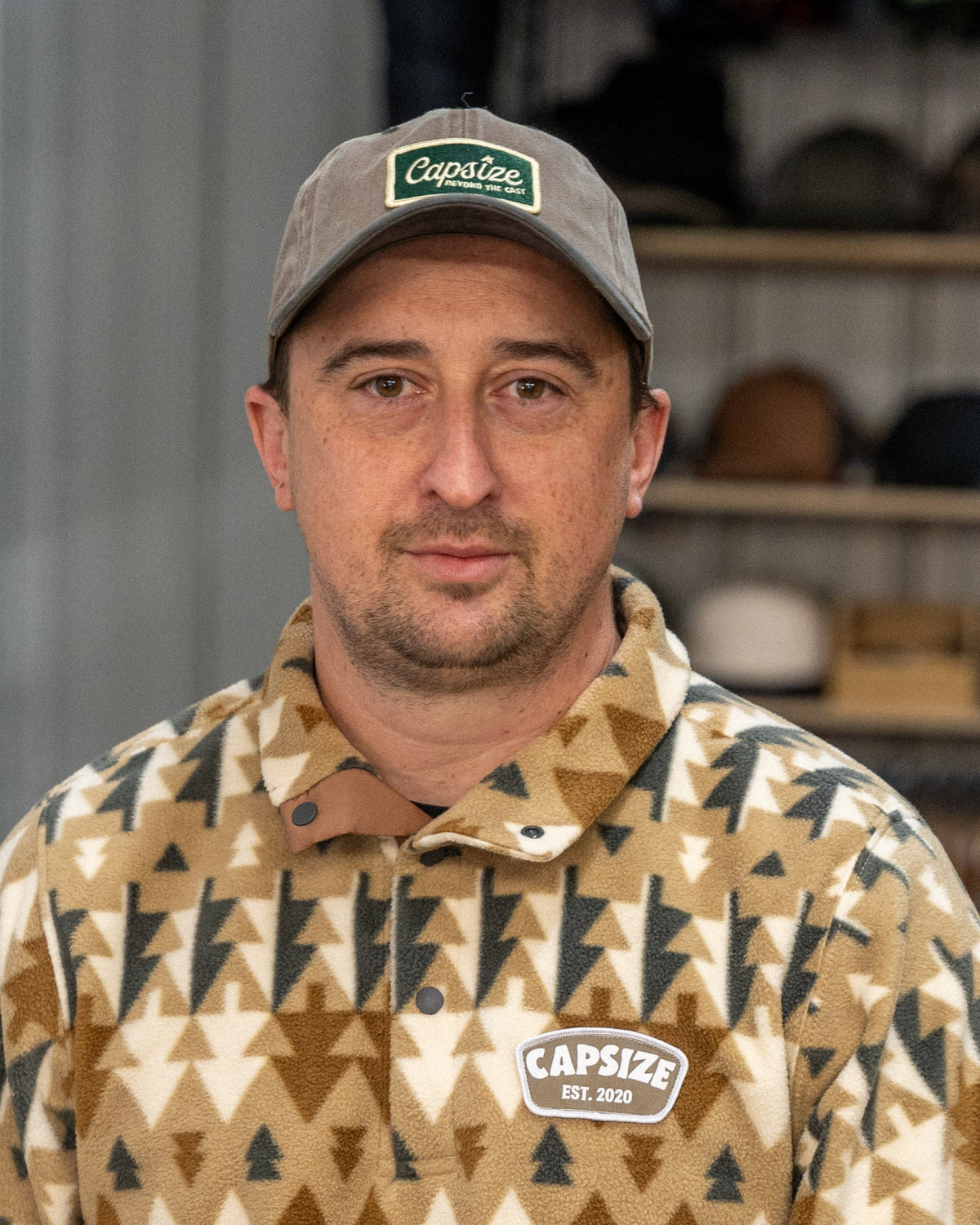 Casquette Pêche à la Mouche&lt;br&gt; Dad Hat Spécial Lortie