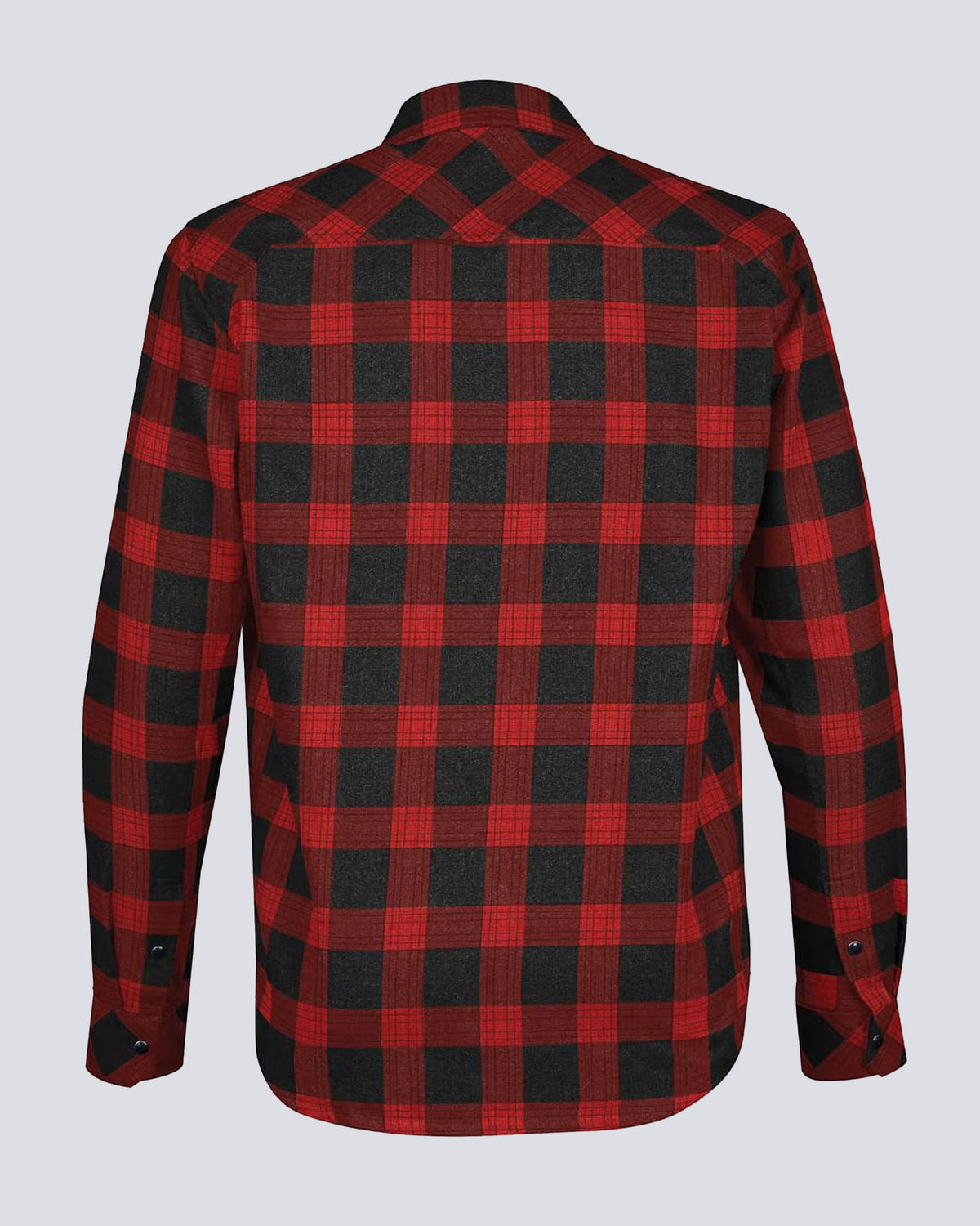 Chemises de Pêche En Flannel&lt;br&gt; Chemise Canadienne Capsize