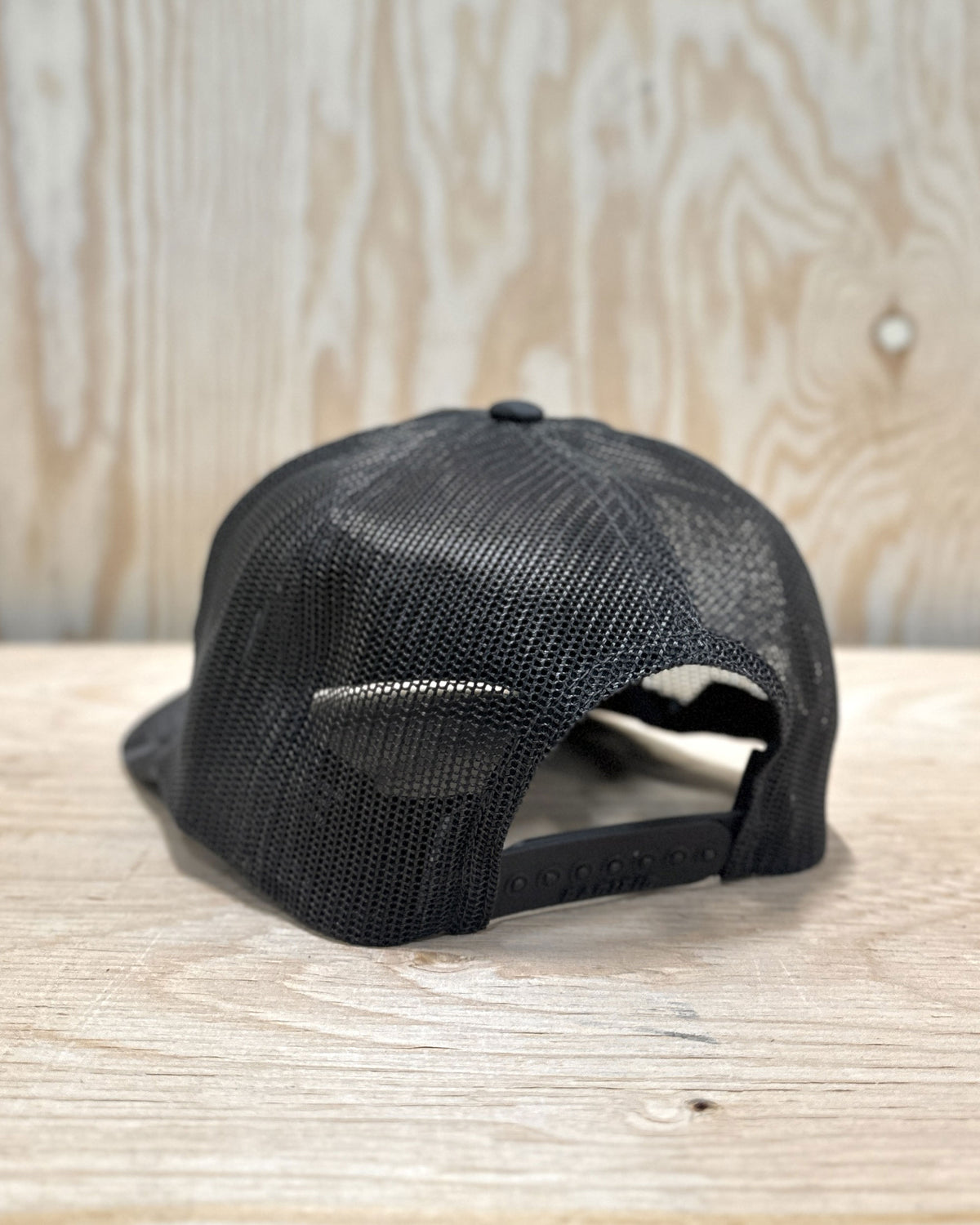 Casquette Pêche à la Mouche&lt;br&gt; Héritage Trucker Blackout Duck Camo