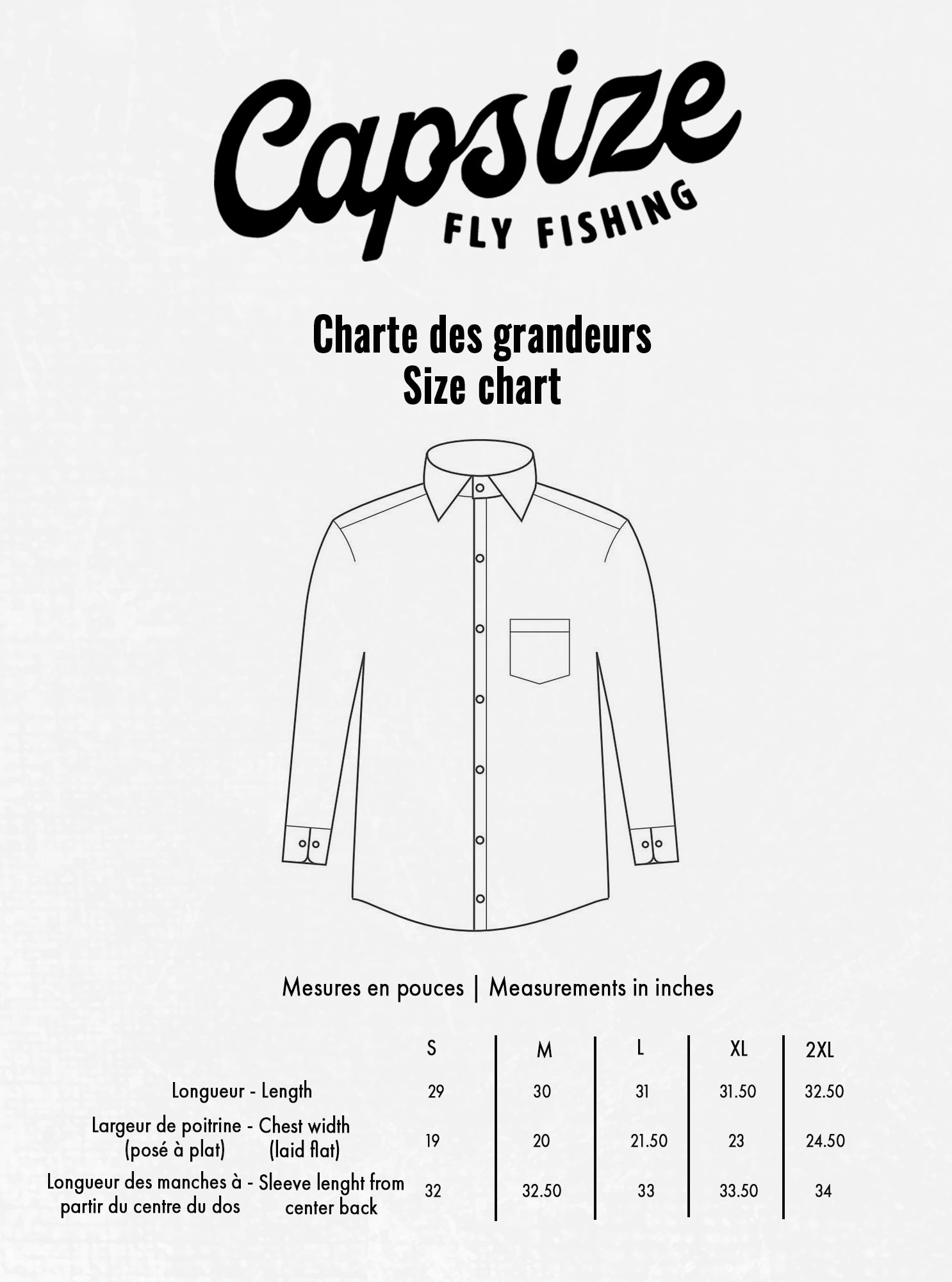 Fly Fishing Flannel Shirts | W's Riverside Lightweight Canadian Flannel - Capsize Fly Fishing