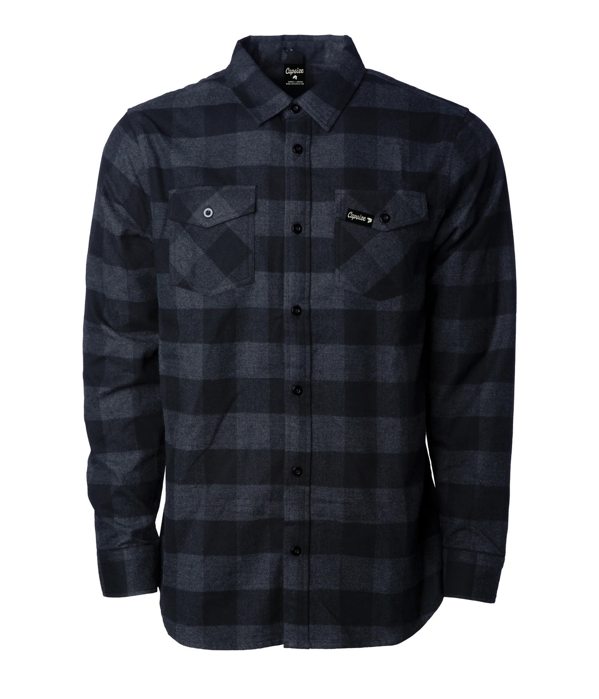 Fly Fishing Flannel Shirts
