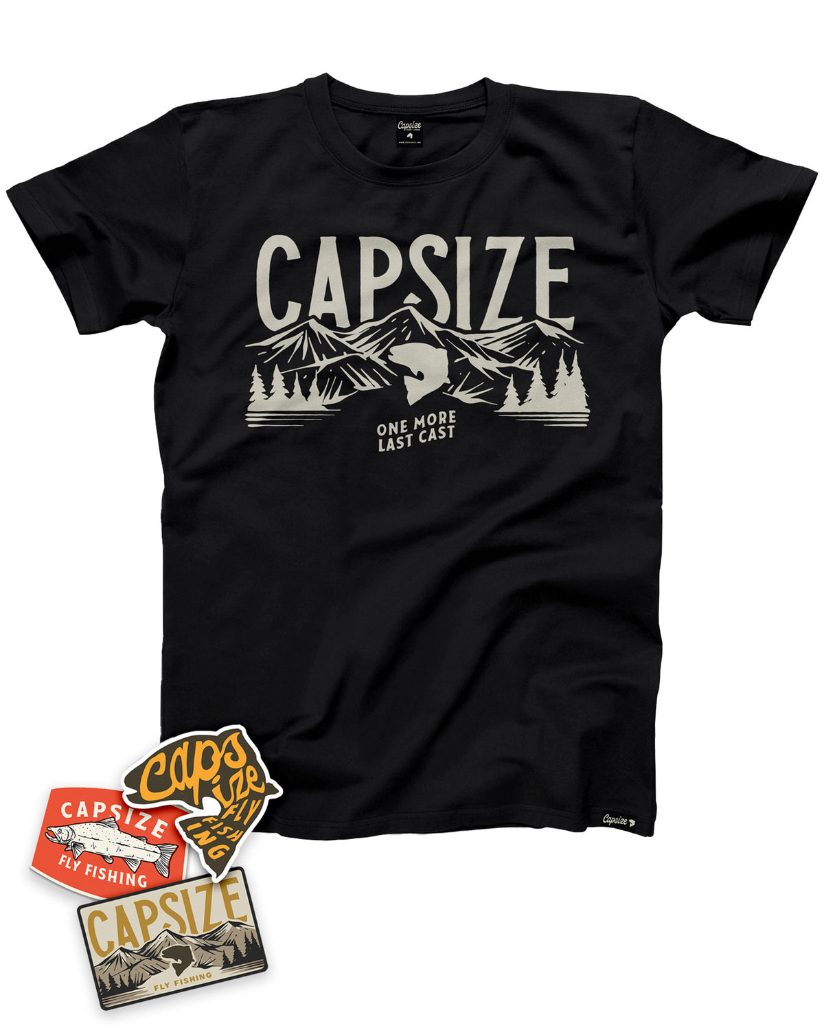 Holiday Bundles | The Chic-Chocs Bundle - Capsize Fly Fishing