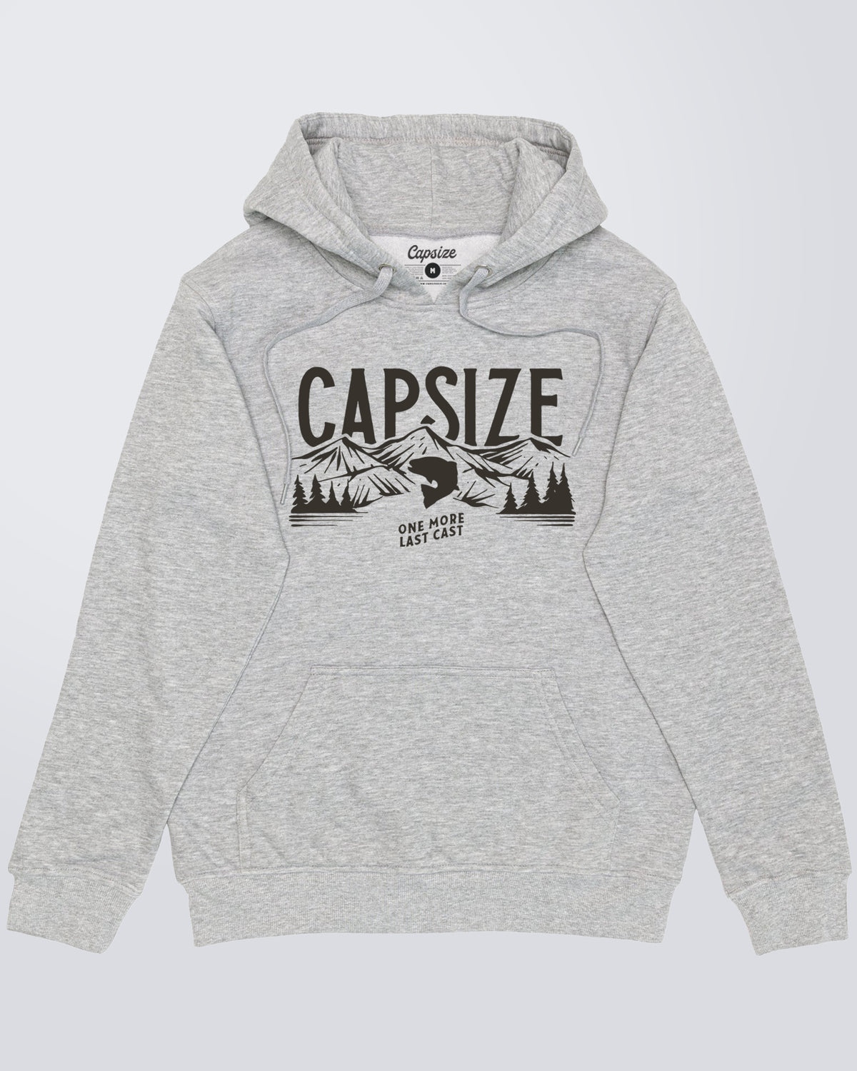 Hoodie Pêche à la Mouche Midweight&lt;br&gt; Chic-Chocs