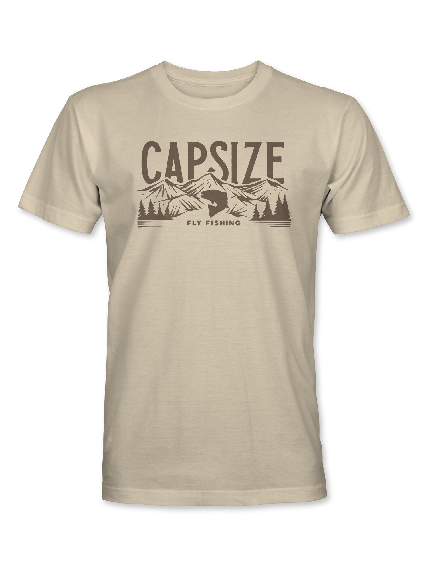 Dad T-Shirt Bundle - Capsize Fly Fishing