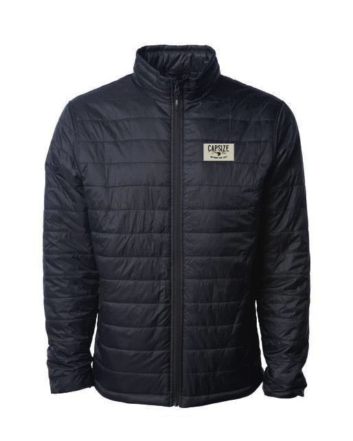 Fly Fishing Jackets & Vests | W's Early Drop Insulated Jacket - Capsize Fly Fishing