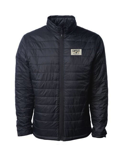 Fly Fishing Jackets & Vests | Early Drop Insulated Jacket - Capsize Fly Fishing