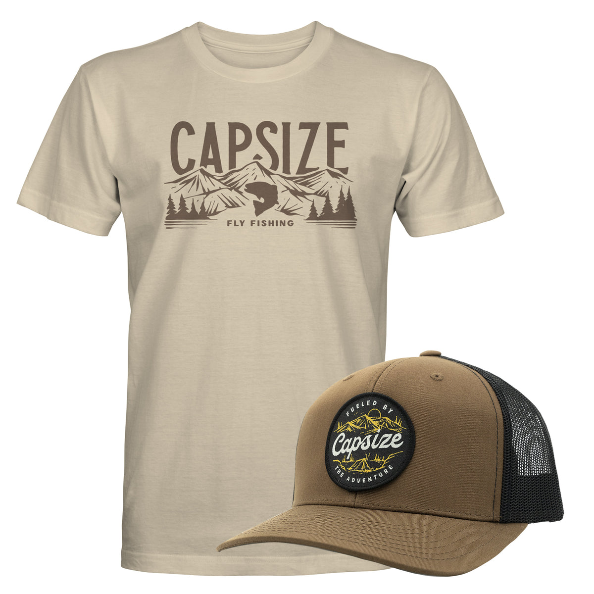 Father's Day Gifts  Capsize Fly Fishing
