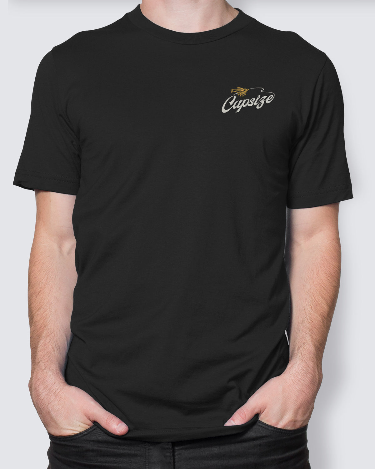 Fly Fishing T-Shirt | Don't Wait