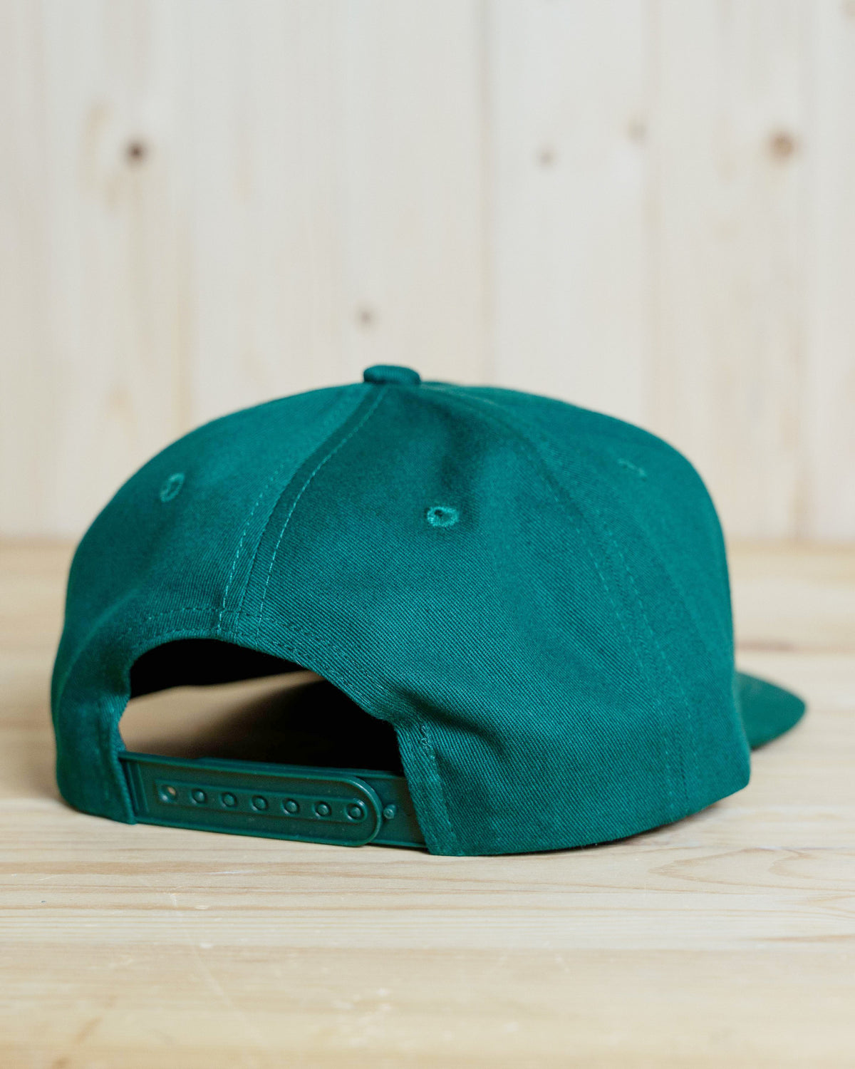 Casquette Pêche à la Mouche&lt;br&gt; Flat Bill Farmer