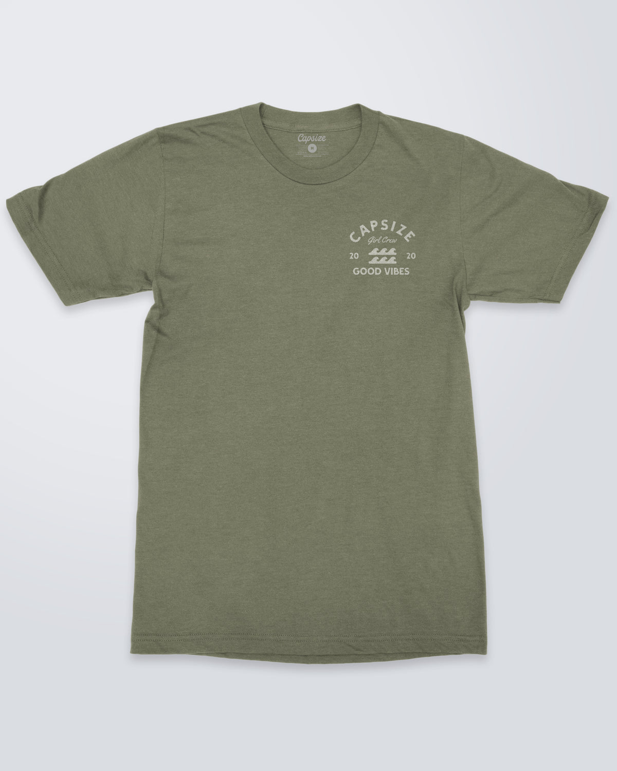 Women's T-Shirt | Girl Crew Cactus