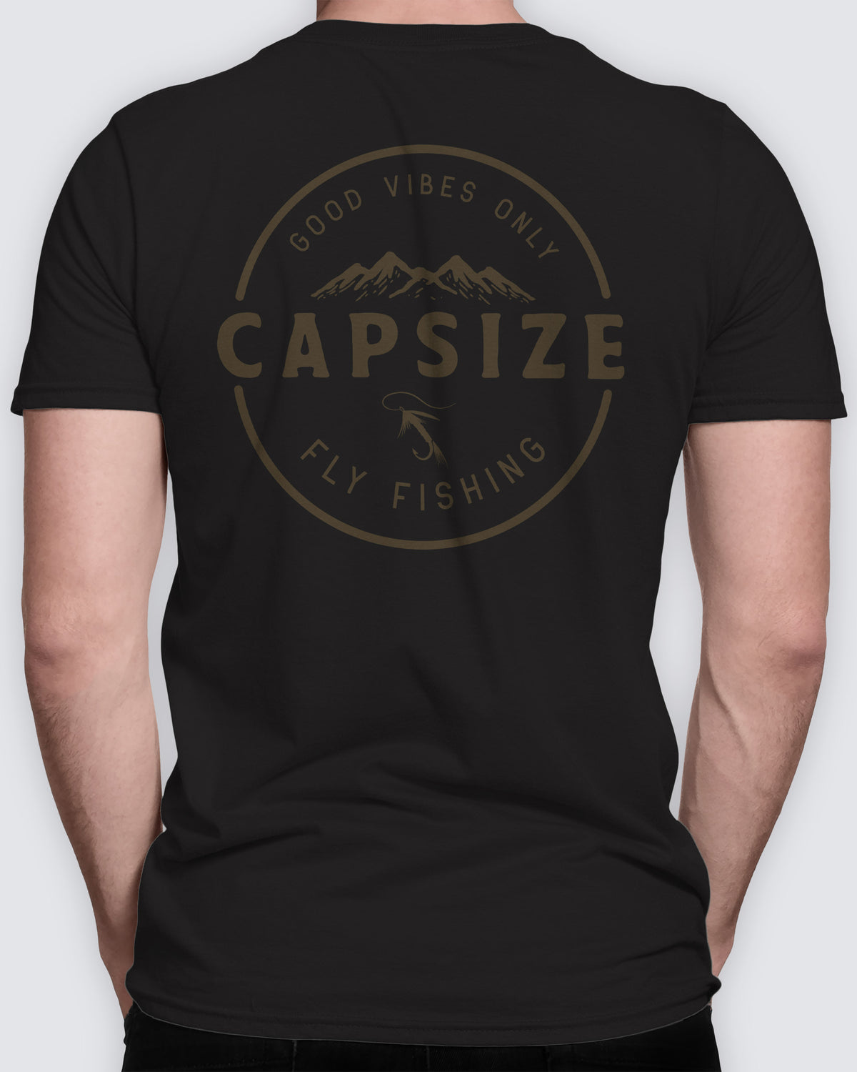 Capsize  Fly Fishing Hats & Apparel