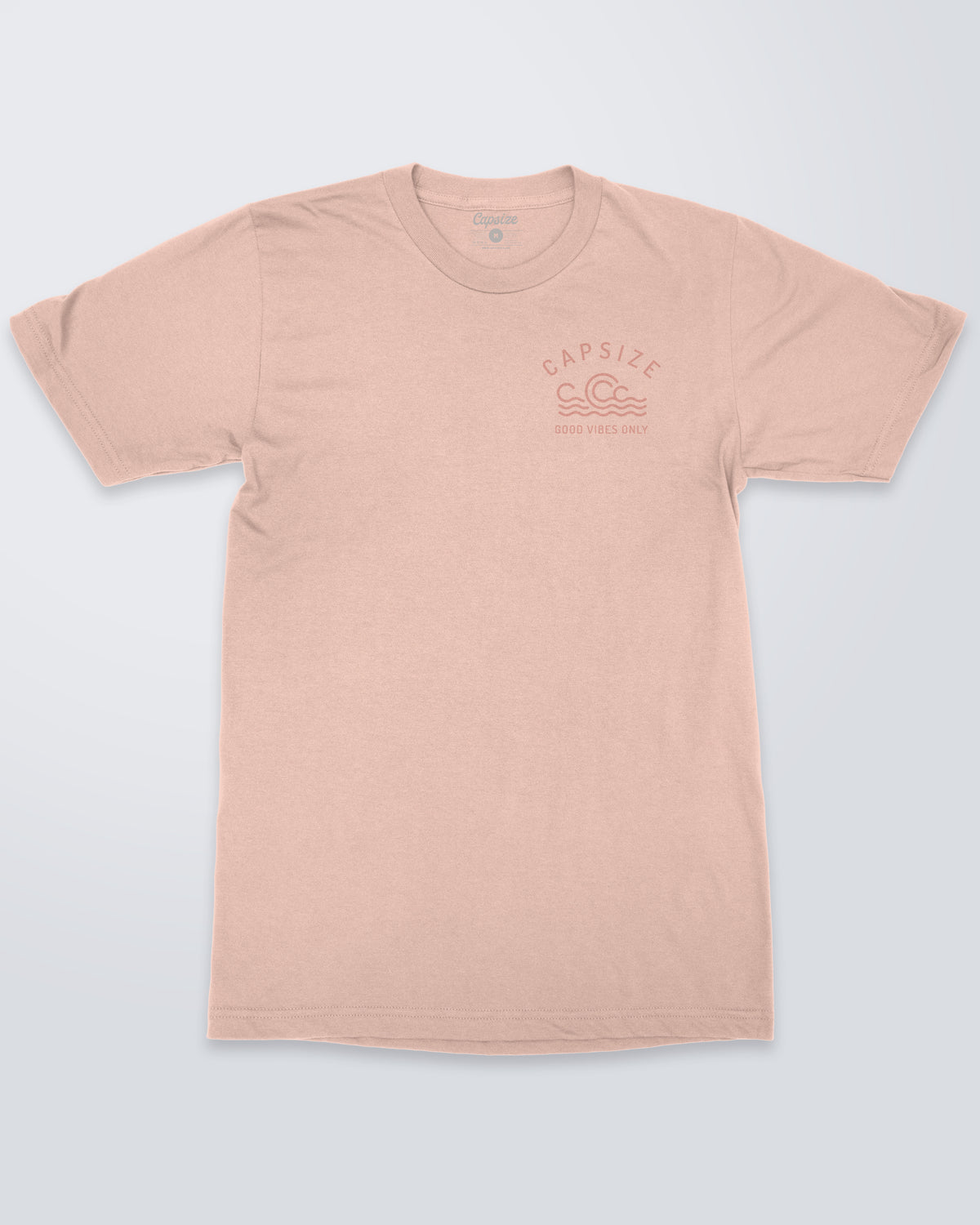 Women's T-Shirt | Good Vibes