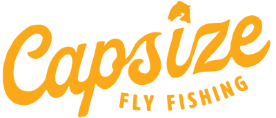 Green Highlander | Atlantic Salmon Flies | Capsize Fly Fishing